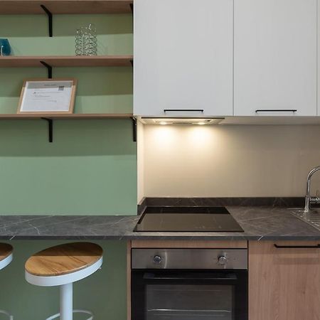Studio Part Dieu - Cozy - Wifi Fibre Apartment Лион Екстериор снимка