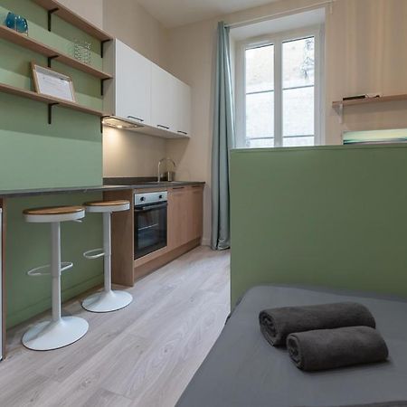 Studio Part Dieu - Cozy - Wifi Fibre Apartment Лион Екстериор снимка