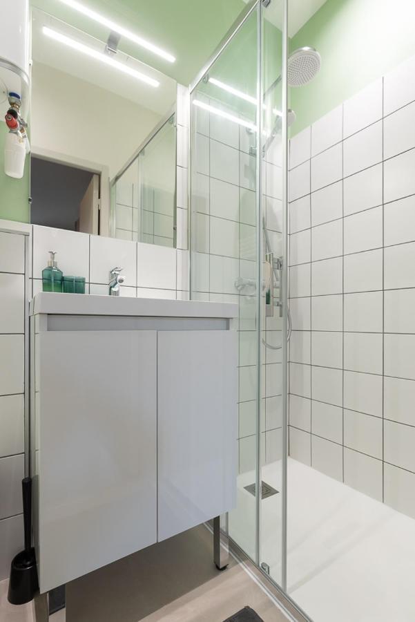 Studio Part Dieu - Cozy - Wifi Fibre Apartment Лион Екстериор снимка